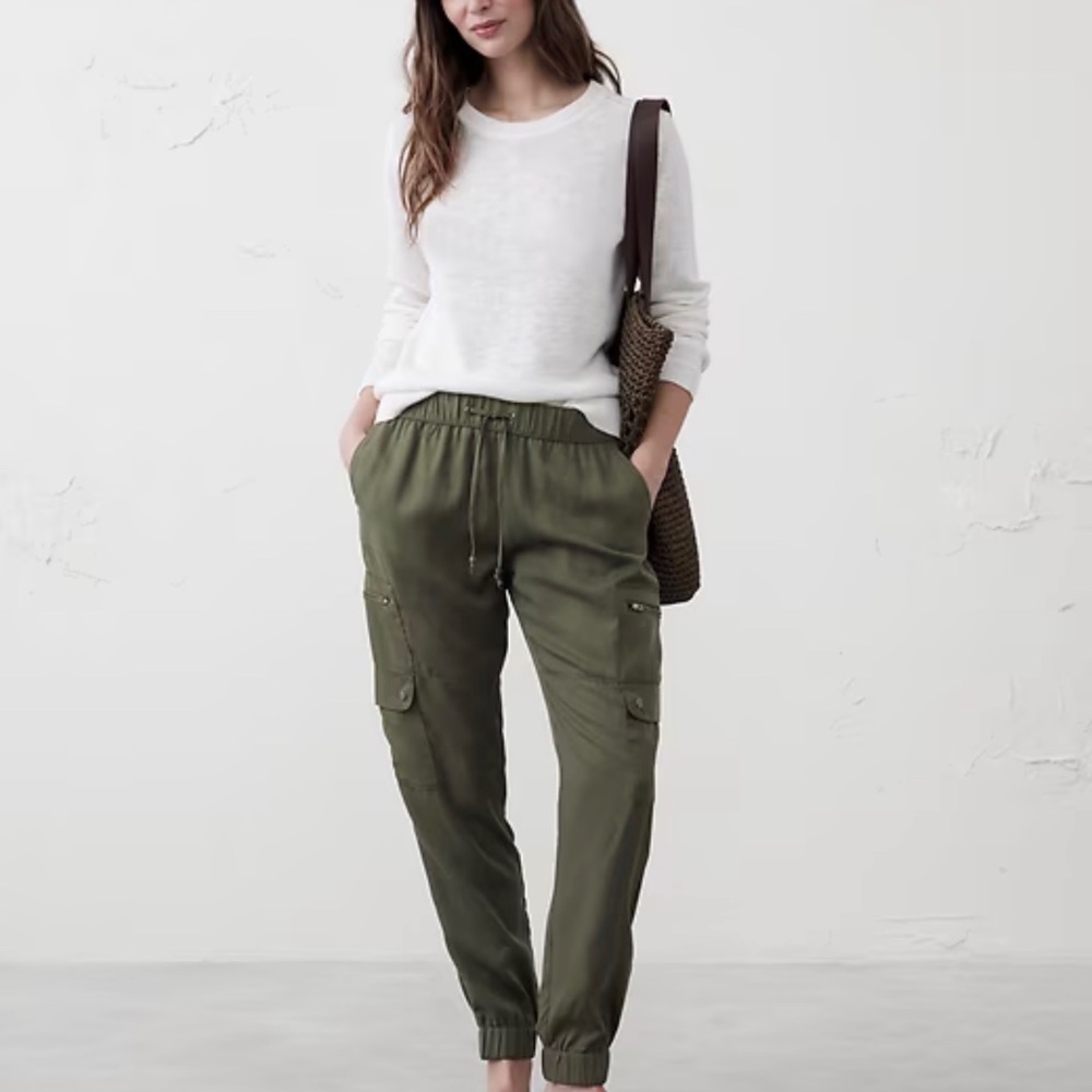 New women’s pants
